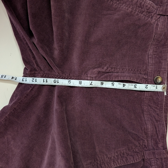 Boden Corduroy Gowrie Pants Jogger - Picture 11 of 13